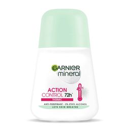 Garnier Mineral Roll-on Deodorant Action Control 72h - Thermic