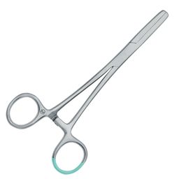 Hartmann Peha-instrument Schlauchklemme glatt – 16 cm