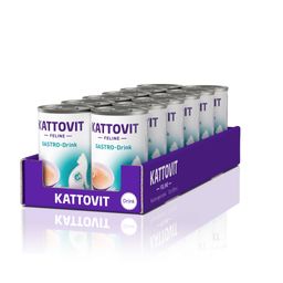 KATTOVIT Gastro Drink