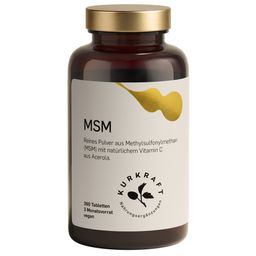 Kurkraft© MSM