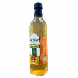 Öz Natur | Handgemachter Weißdornessig