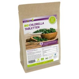 Vita2You Bio Chlorella Tabletten