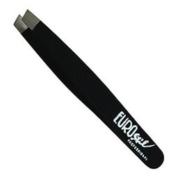 Pinzetten zur Haarentfernung Eurostil (6,5 cm)