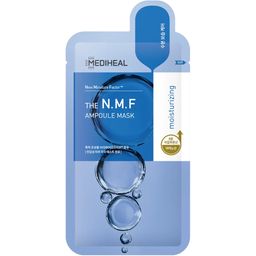 MEDIHEAL N.M.F Aquaring Ampoule Mask – Feuchtigkeits-Tuchmaske mit Hyaluronsäure