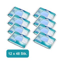 TENA ProSkin  Wet Wipes