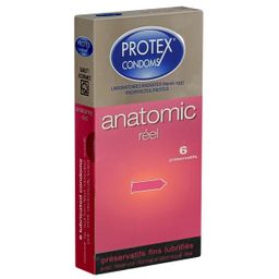Protex *Anatomic Réel*