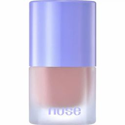 NUSE Liquid Care Cheek 02 Fig Fog – Flüssiges Rouge