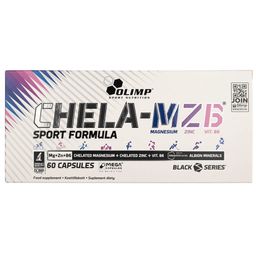 Olimp Chela-MZB Sport