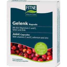 Fitne Gelenk Kapseln