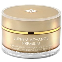 Jeanne Piaubert Supreme Advance Premium Eye Contour Care