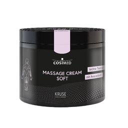 cosiMed x KRUSE - Massage Cream Soft