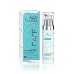 Ayer Harriet Hubbard Ultra Mat Hydro Balance Oil Free