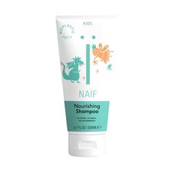 Naïf® Kids Nährendes Shampoo