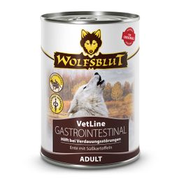 Wolfsblut VetLine Gastrointestinal Nassfutter für Hunde