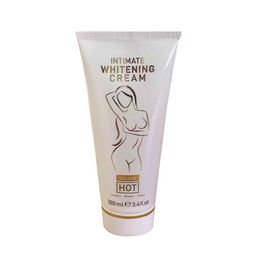 Intimate Whitening Cream Deluxe | HOT
