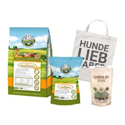 Bellfor Cavalier Futter Set