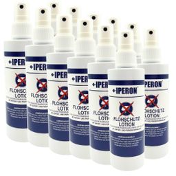 IPERON® Flohschutz Lotion