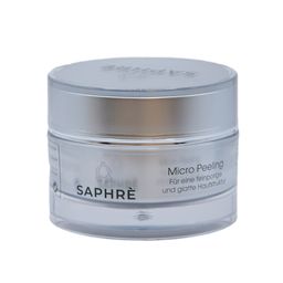 Saphre Micro Peeling