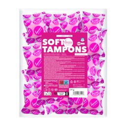 LOOVARA Soft Tampons PROFESSIONAL