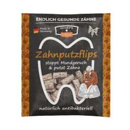QCHEFS Zahnputzflips