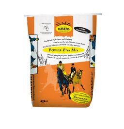 Havens Power-Plus Mix