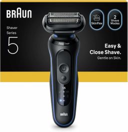 Braun 52-B1000S Rasierer