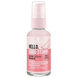 Essence - Gesichtsserum Primer Glow Hello, Good Stuff!