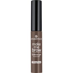 Essence - Augenbrauengel Mascara Make Me Brow