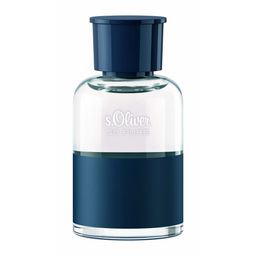 s.oliver So Pure Men edt