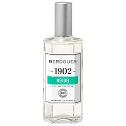 Berdoues Eau de Cologne Neroli 12