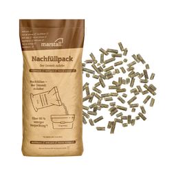 Marstall Amino Muskel  Nachfüllsack
