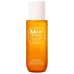 Mar E Sol - Duftspray Gesalzenes Karamell & Pistazie