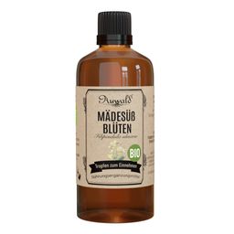 Auwald - Mädesüß Blüten Tinktur (Extrakt, Tropfen, Auszug)