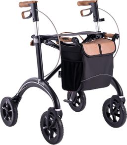 Saljol Carbon Rollator
