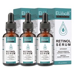 P-beauty Gesichtsserum mit Retinol