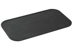 Wolters Napfunterlage Rainbow schwarz