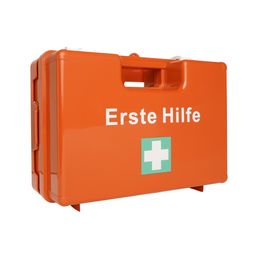 FAP First Aid Products - Erste-Hilfe-Koffer MEDIUM, inkl. DIN 13157 Füllung