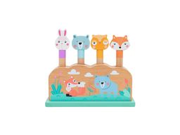 Smallfoot Pop Up Spiel