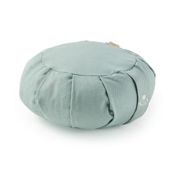 Myga Zafu Yoga - Meditationskissen - Petrol