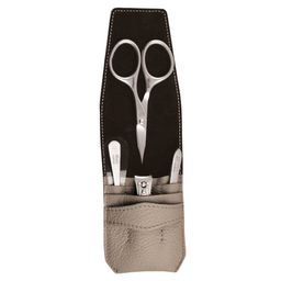 Niegeloh Etui Modell Cafe do Brazil lungo - Made in Solingen