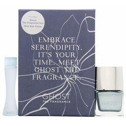 Ghost The Fragrance Mini Gift Set  edt +  Ghost