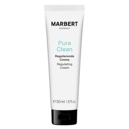 Marbert PureClean Regulierende Creme