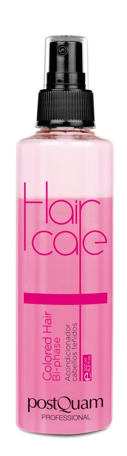 Bi-Phase Conditioner für coloriertes Haar PostQuam
