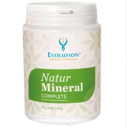 Evolution Natur Mineral Complete, Pulver