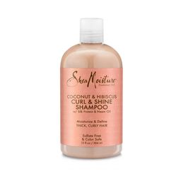 Champú - Curl & Shine 384ml