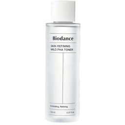 Biodance Skin Refining Mild PHA Toner