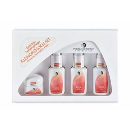 Martina Gebhardt Rose Pflegeset