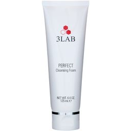 3Lab, Perfect Cleansing Foam