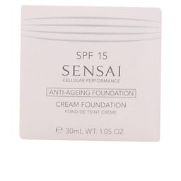 SENSAI CP Creme-Grundierung SPF15 cf-22