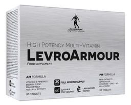 Kevin Levrone Levro Armour (AM/PM) Caps